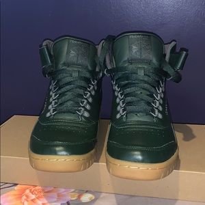 REEBOK EX-O-FIT PLUS HI